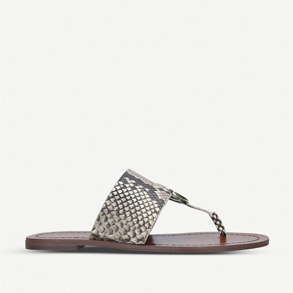 Aldo’s Sandals - Picture 3 of 3
